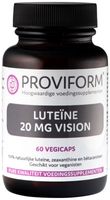 Luteine 20mg vision - thumbnail