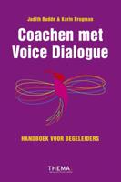 Coachen met Voice Dialogue (Hardback) - thumbnail