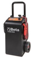 Beta 1498/40A Startbooster en lader | Multifuntioneel | Verrijdbaar | 12-24V - 014980140