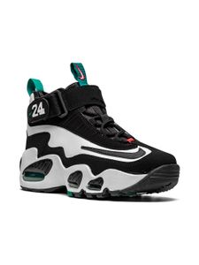 Nike Kids baskets Air Griffey Max 1 - Noir