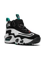 Nike Kids baskets Air Griffey Max 1 - Noir - thumbnail