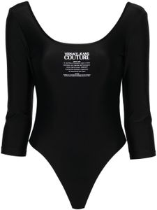 Versace Jeans Couture body Warranty - Noir