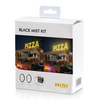 NiSi Black Mist Filter Kit 82mm - thumbnail