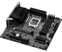 ASRock Z790M PG Lightning/D4 Moederbord Socket Intel 1700 Vormfactor Micro-ATX Moederbord chipset Intel® Z790 - thumbnail