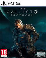 The Callisto Protocol (verpakking Frans, game Engels) - thumbnail