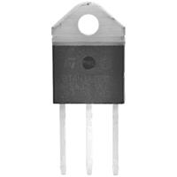 STMicroelectronics BTA26-800CWRG TRIAC TOP-3 25 A 800 V Tube