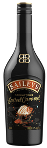 Baileys Salted Caramel