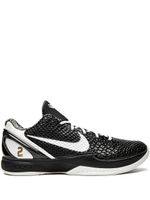 Nike baskets Zoom Kobe 6 Protro - Noir