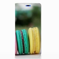 Huawei P30 Pro Flip Style Cover Macarons
