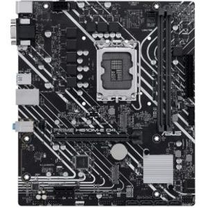 Moederbord Intel ASUS PRIME H610M-E D4-CSM