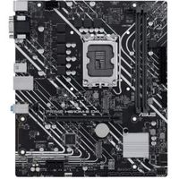 Moederbord Intel ASUS PRIME H610M-E D4-CSM