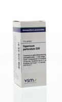 VSM Hypericum perforatum D30 (10 gr)