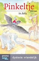 Pinkeltje in Artis - Dick Laan - ebook