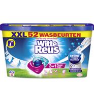 Witte Reus Witte Reus 3+1 Power Caps - Xxl 52 Wasbeurten (52caps)
