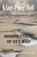 Doodse stilte op het Wad (Paperback) - thumbnail