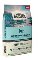 Acana Bountiful Catch droogvoer voor kat 4,5 kg Volwassen Zalm