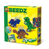 SES Creative Beedz Strijkkralen - Dinos