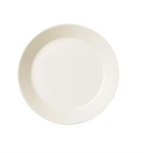 IITTALA - Teema Wit - Plat bord 17cm