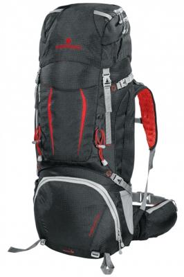 Ferrino rugzak Overland 60 liter Ferrino rugzak Overland 60 liter