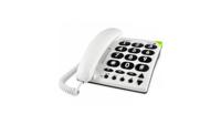 Doro Phone Easy 311C Big Button Telefoon Wit - thumbnail