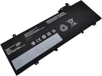 ORIGIN STORAGE - SPARE PARTS Replacement 3 Cell Battery for THINKPAD T480S Replacing OEM Par