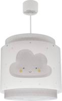 Dalber Hanglamp Baby Dreams grijs 76012E