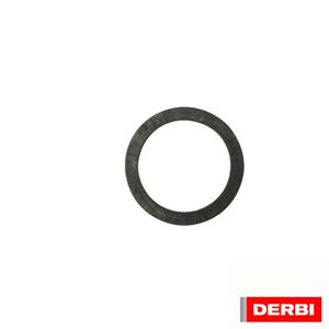 Vulring shim versnellingsbak Derbi nr 16