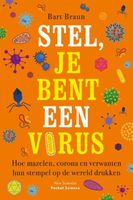 Stel, je bent een virus - Bart Braun - ebook - thumbnail