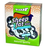 Braaaf Sheep Fat Bites Seaweed