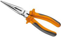 IceToolz Punttang diagonaal 6 /15cm 24028L2 comfort grip