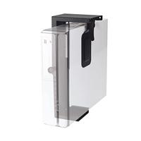 Msi Cubi 3 Silent-004Beu Barebone, 32Gb, Zwart, Windows 10