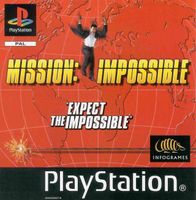 Mission Impossible - thumbnail