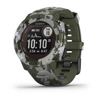 Garmin Instinct Solar Camo Edition MIP Camouflage GPS