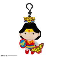 DC Comics: Wonder Woman Plush Keychain