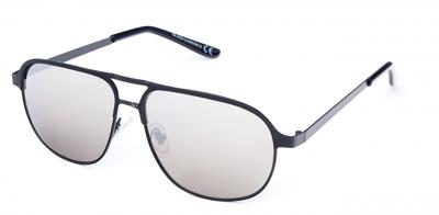 Kost zonnebril heren zilveren lens (19 264) Kost zonnebril heren zilveren lens (19 264)