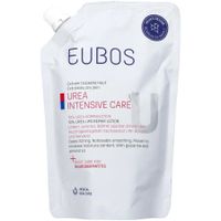 Eubos Urea 10% Bodylotion Droge Huid Refill 400ml - thumbnail