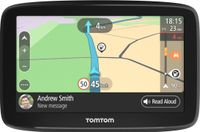 TomTom GO Basic - GPS navigator