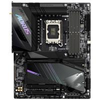 Gigabyte AORUS Z790 Pro X WIFI7 Moederbord Socket Intel 1700 Vormfactor ATX Moederbord chipset Intel® Z790 - thumbnail