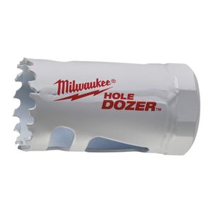 Milwaukee Accessoires Hole Dozer gatzaag 4/6-30mm -1pc (25) - 49565125