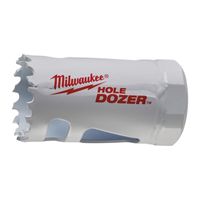 Milwaukee Accessoires Hole Dozer gatzaag 4/6-30mm -1pc (25) - 49565125 - thumbnail