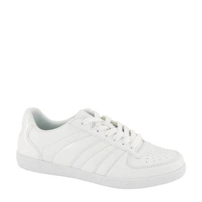 Graceland sneakers wit Graceland sneakers wit