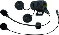 Sena Bluetooth headset en intercom Met FM-radio. 1 Stuk Einzelset