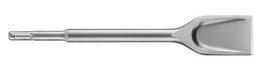 Bosch Accessories 2608690101 Bosch Power Tools Spadebeitel 40 mm Gezamenlijke lengte 250 mm SDS-Plus 1 stuk(s)