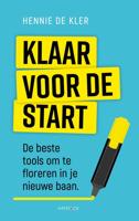 Klaar voor de start - Hennie de Kler - eBook (9789461264152)