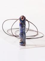 Mode Keramiek Fluit Halsketting