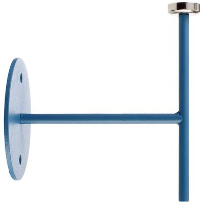 Deko Light 930623 Miriam Wandhouder Blauw