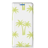 OPPO Reno6 5G Smart Cover Palmtrees