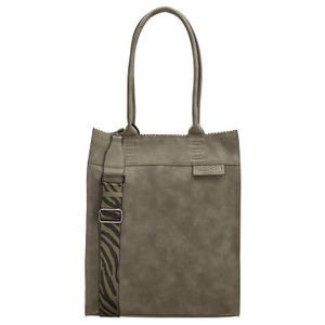 Zebra Trends Shopper Merel Olijf