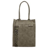 Zebra Trends Shopper Merel Olijf - thumbnail