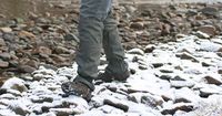 Stealth Gear Stealth Gear Gaiters